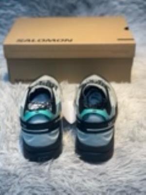 wholesale quality salmon shoes model no. 8